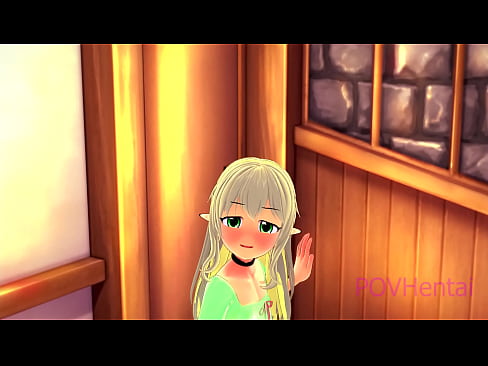❤️ (Trap) Prawan Elvish mbantu sampeyan ngumbah pasuryan. ❤️❌ Video seks ing kita% jv.justindianpornx.ru% ❌️