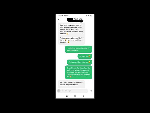 ❤️ Aku nambahake PAWG anyar saka Tinder menyang haremku (kalebet ngobrol karo Tinder) ❤️❌ Video seks ing kita% jv.justindianpornx.ru% ❌️